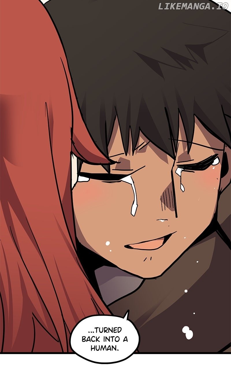 Carsearin Chapter 160 - Page 45