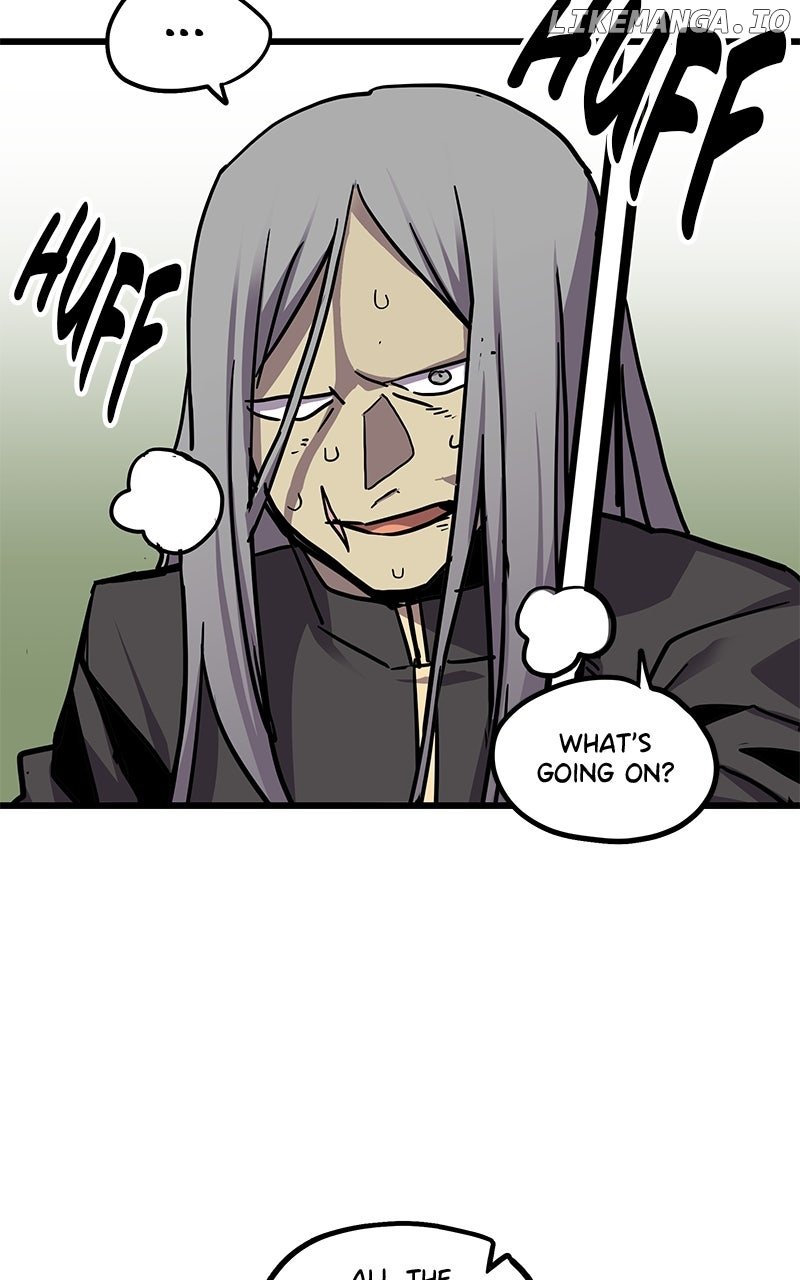 Carsearin Chapter 160 - Page 47