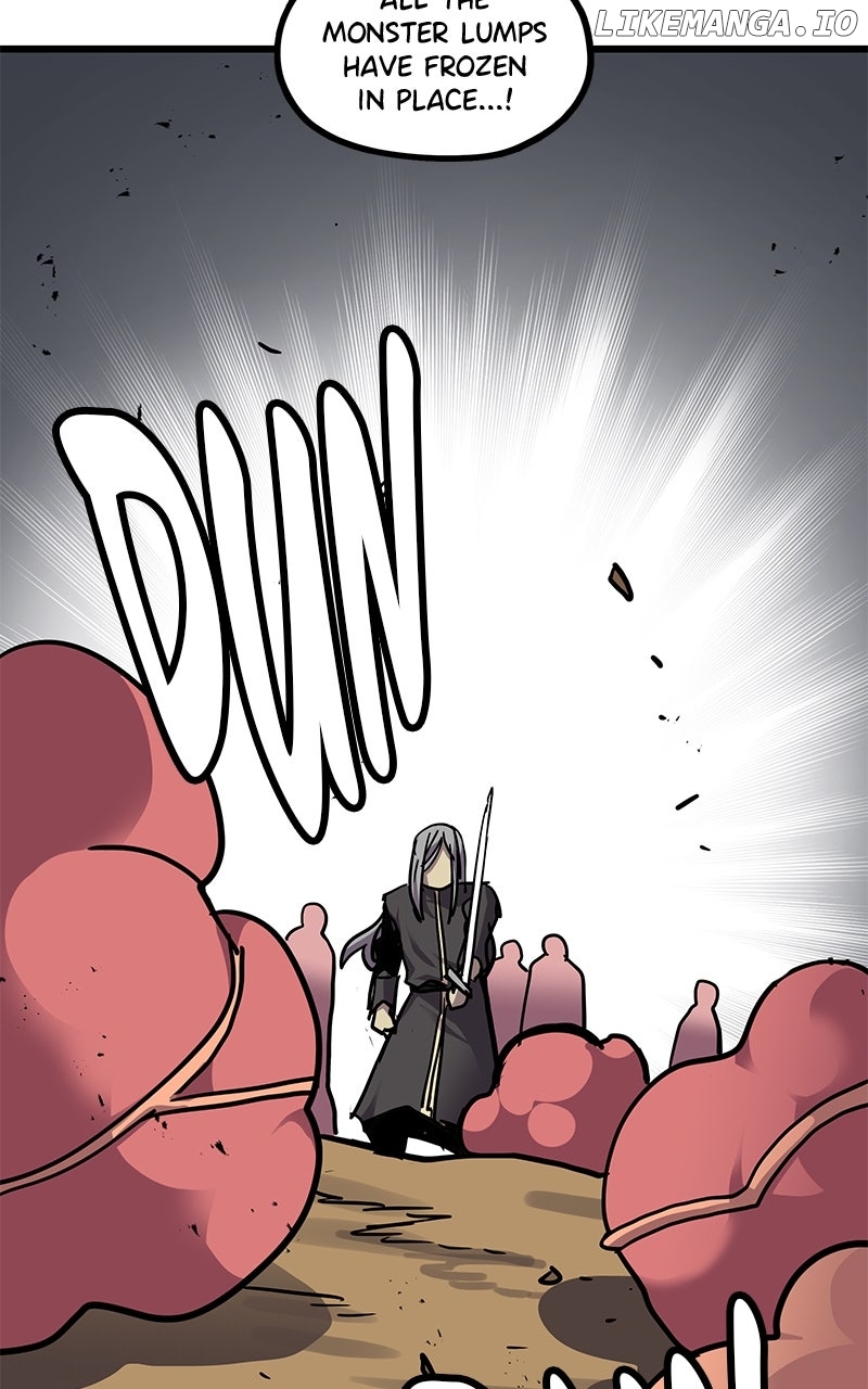 Carsearin Chapter 160 - Page 48
