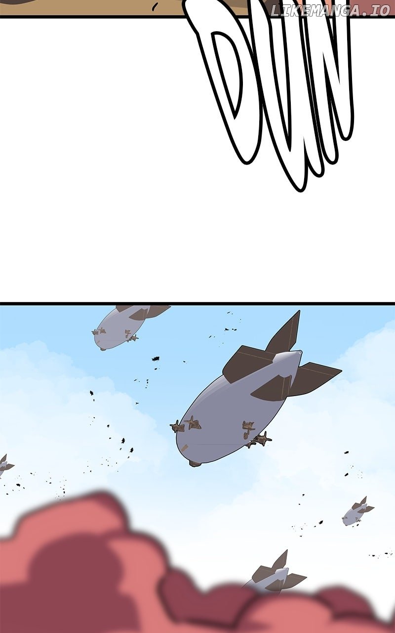 Carsearin Chapter 160 - Page 49