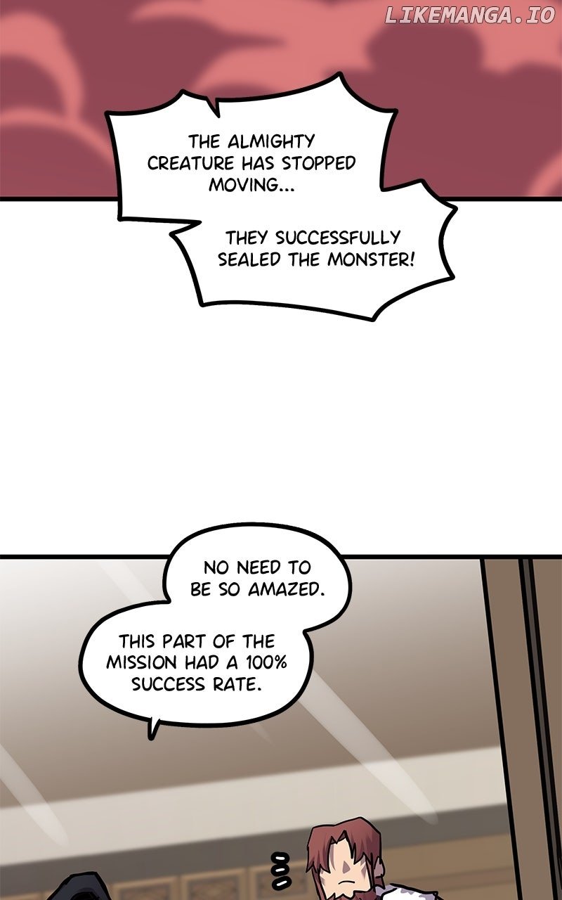 Carsearin Chapter 160 - Page 50