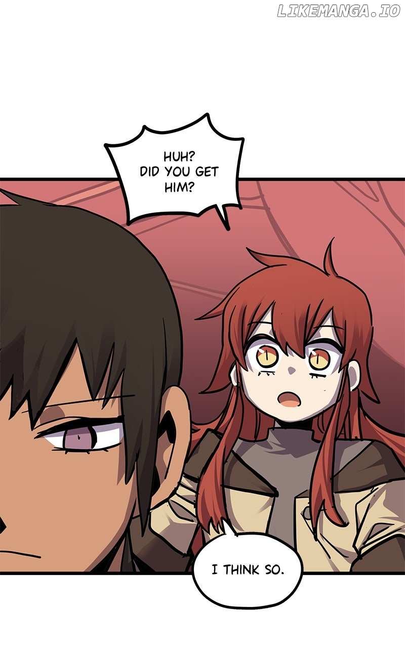 Carsearin Chapter 160 - Page 6