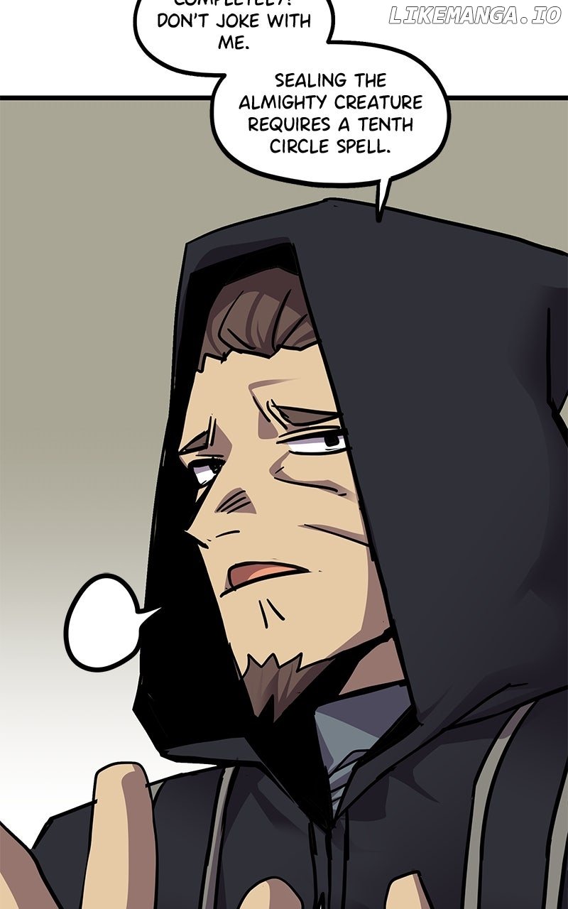 Carsearin Chapter 160 - Page 52