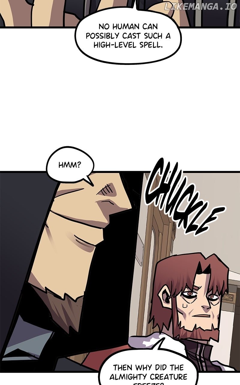 Carsearin Chapter 160 - Page 53