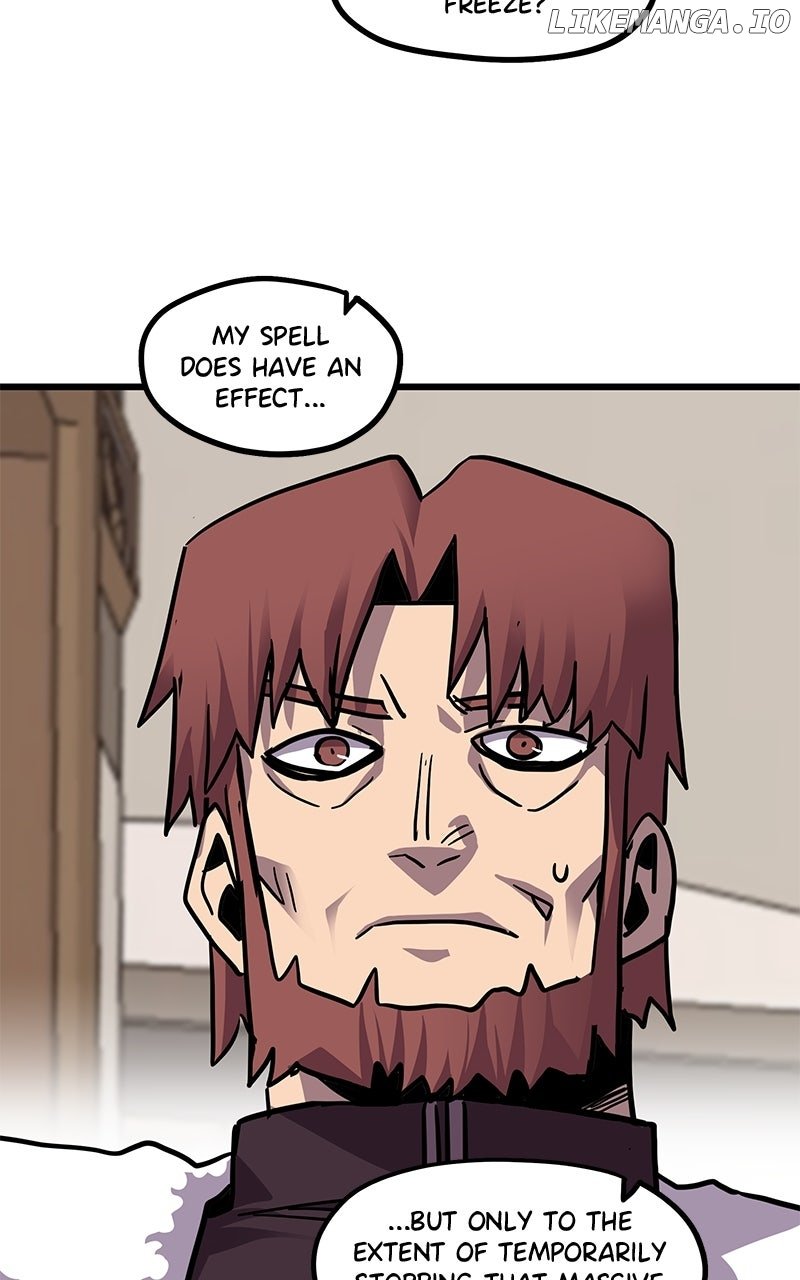 Carsearin Chapter 160 - Page 54