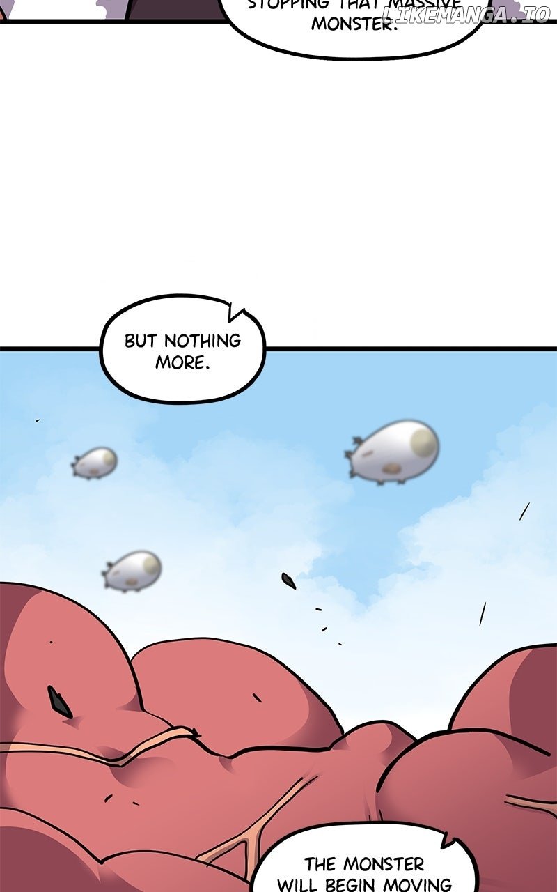 Carsearin Chapter 160 - Page 55