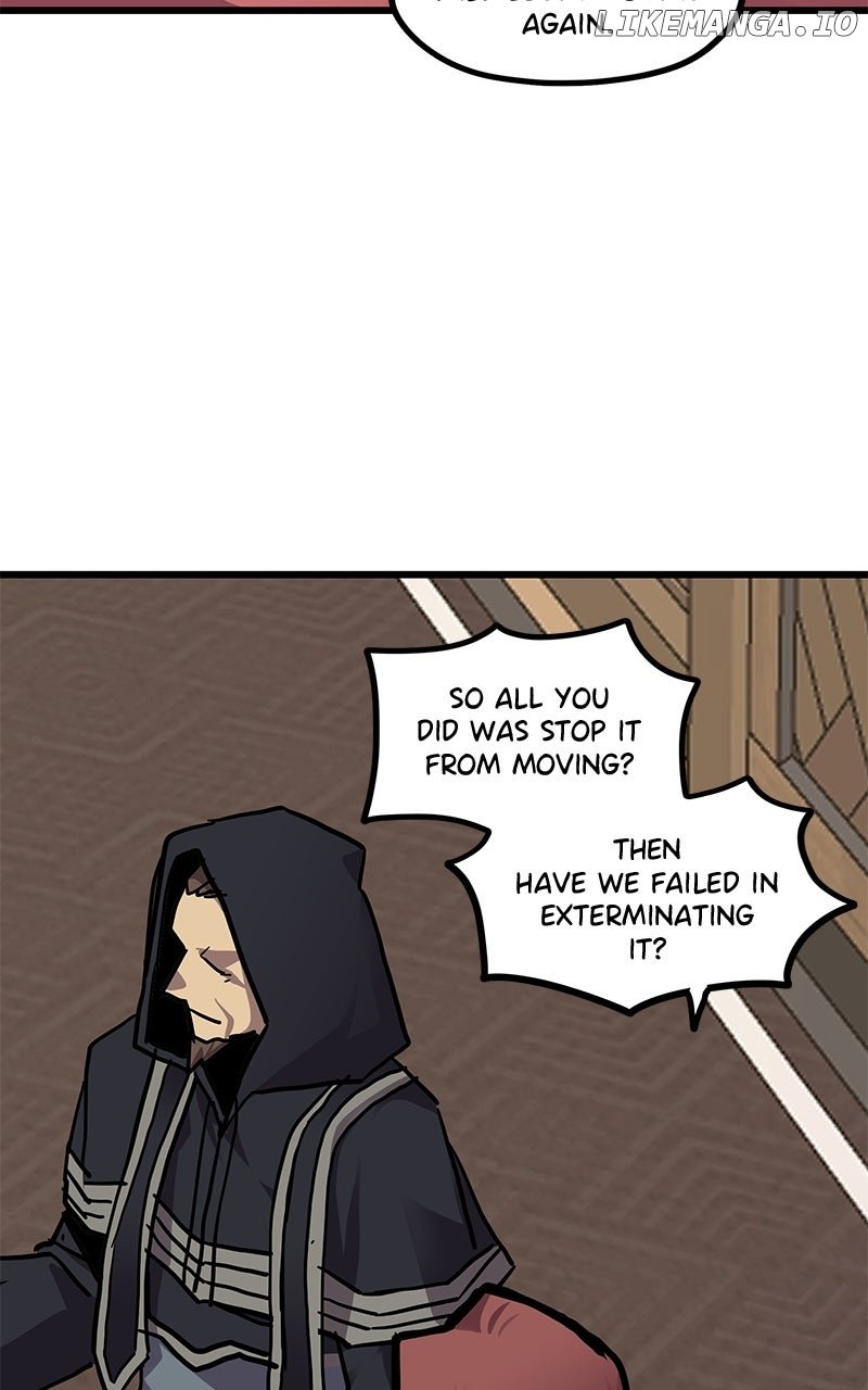 Carsearin Chapter 160 - Page 56