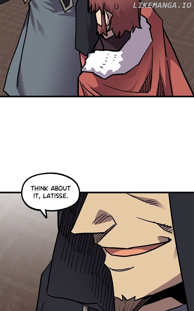 Carsearin Chapter 160 - Page 57