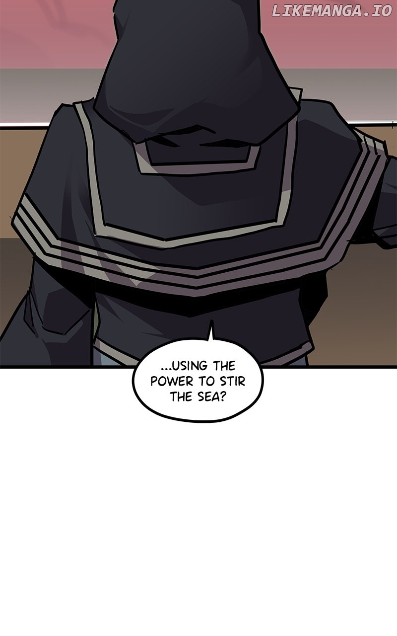Carsearin Chapter 160 - Page 59