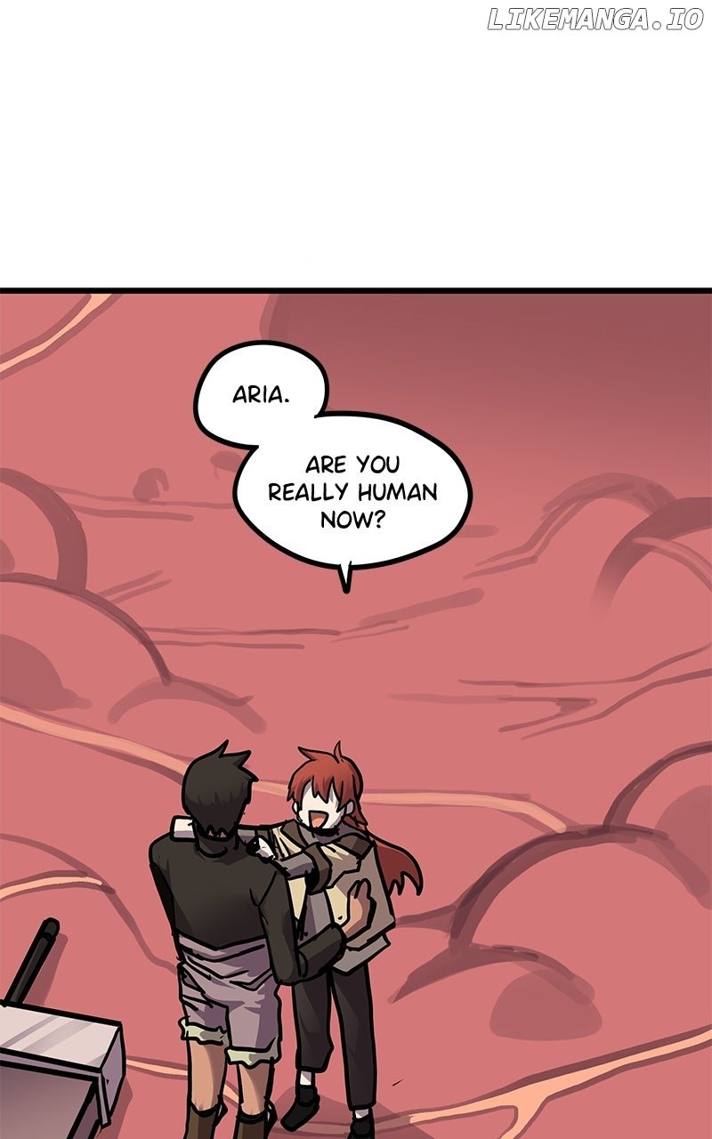 Carsearin Chapter 160 - Page 60