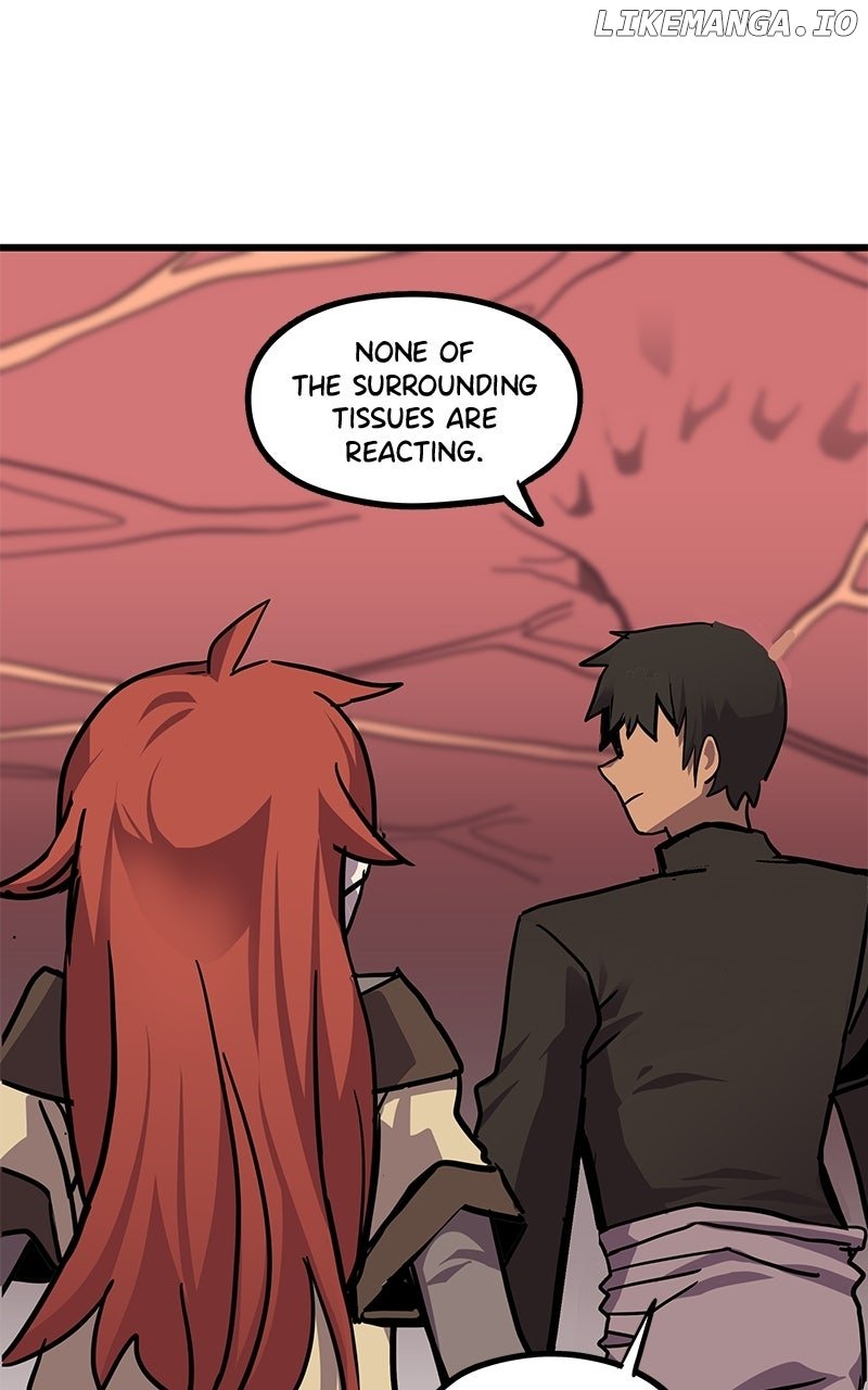 Carsearin Chapter 160 - Page 7