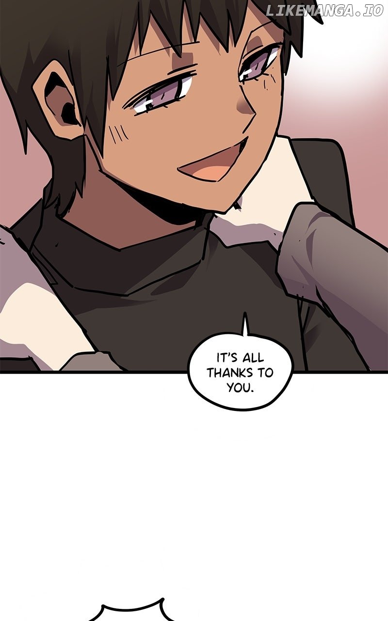 Carsearin Chapter 160 - Page 62