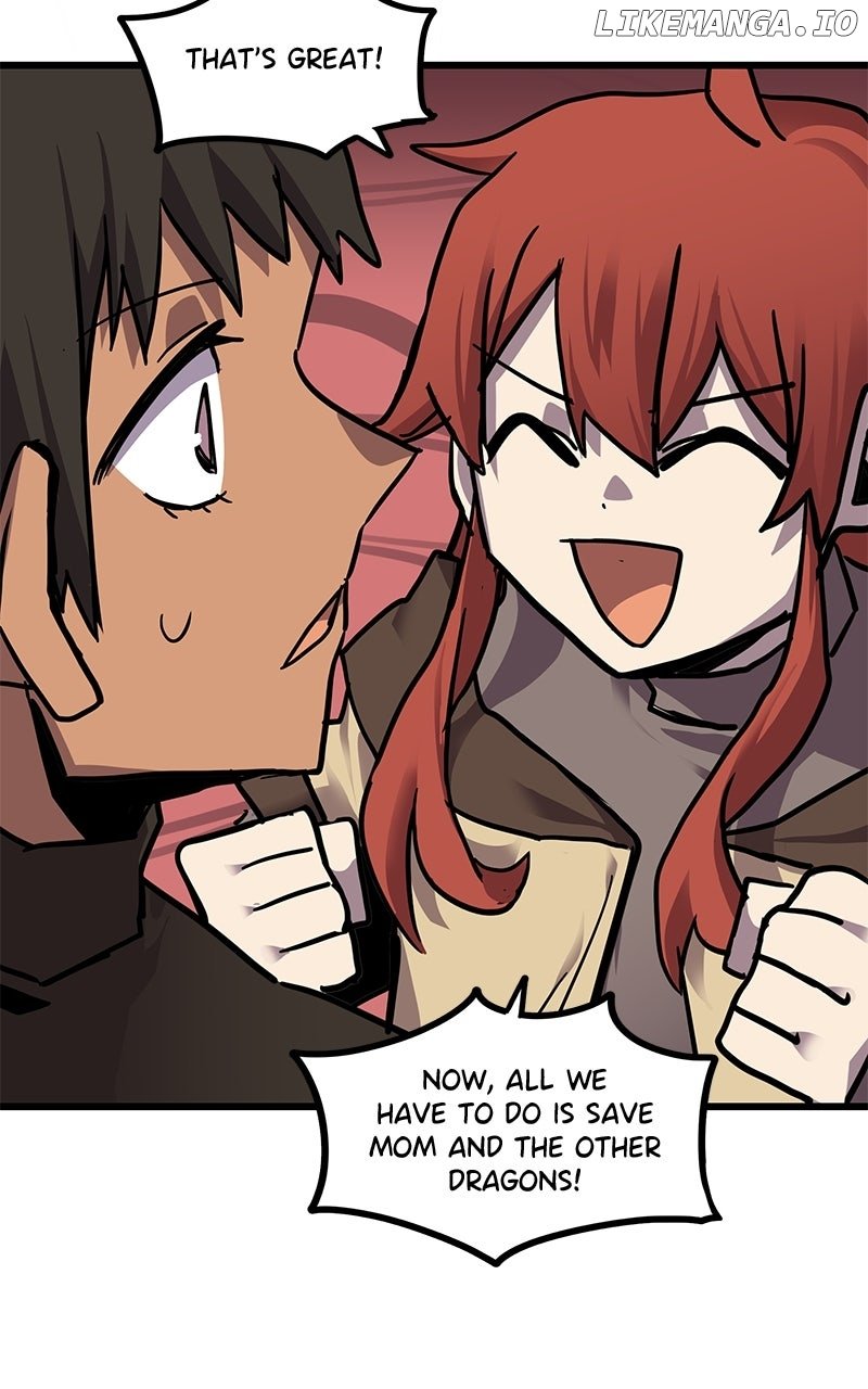 Carsearin Chapter 160 - Page 63