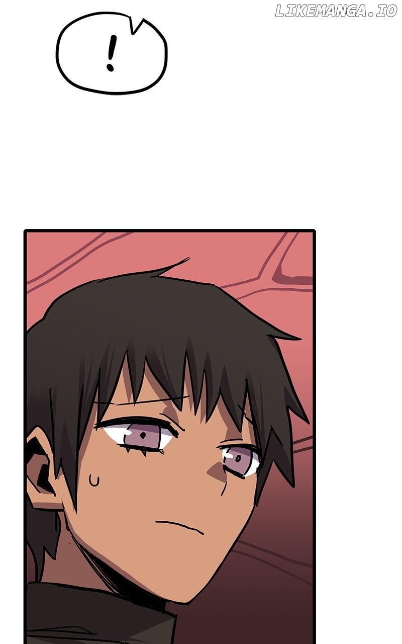 Carsearin Chapter 160 - Page 64