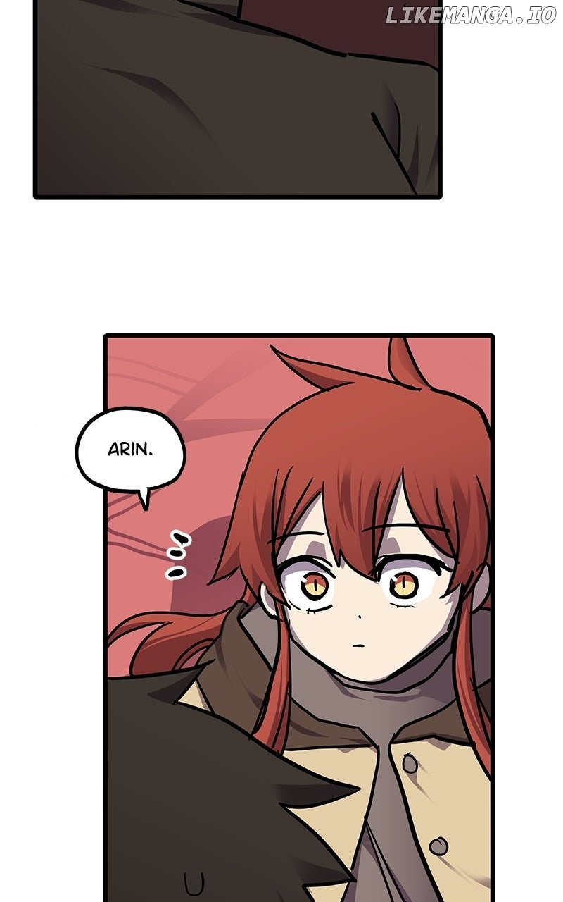 Carsearin Chapter 160 - Page 65