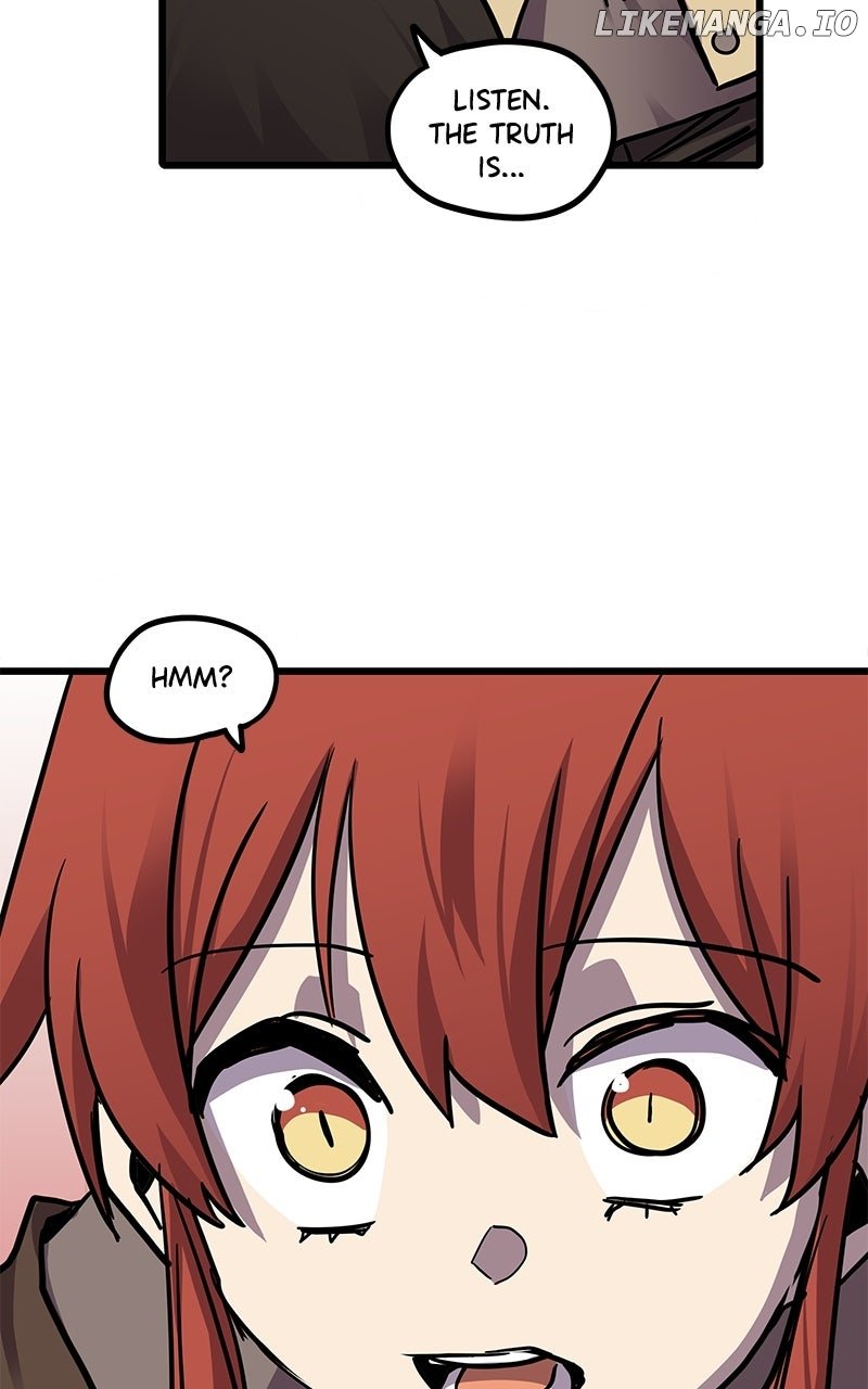 Carsearin Chapter 160 - Page 66