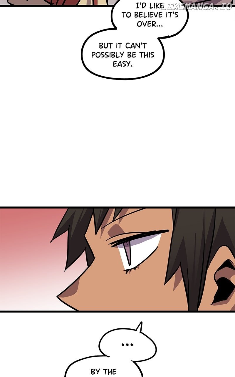 Carsearin Chapter 160 - Page 8