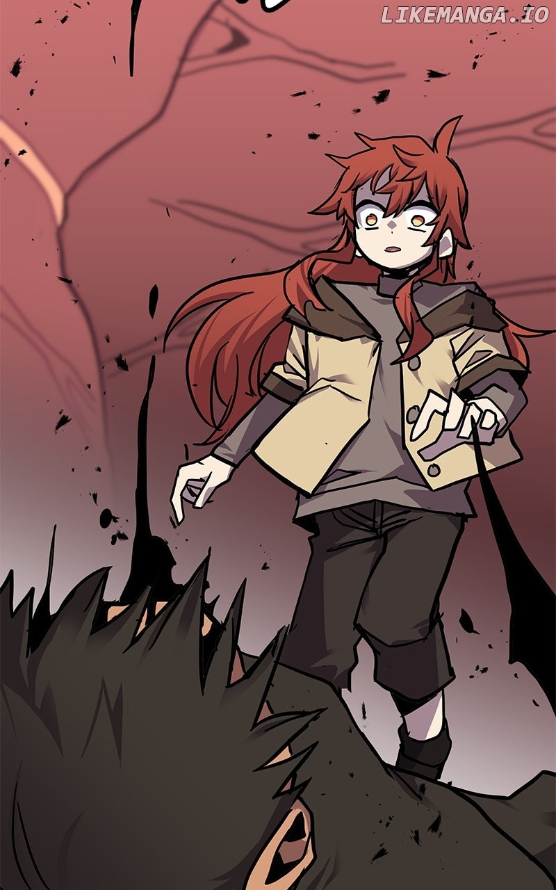 Carsearin Chapter 160 - Page 78