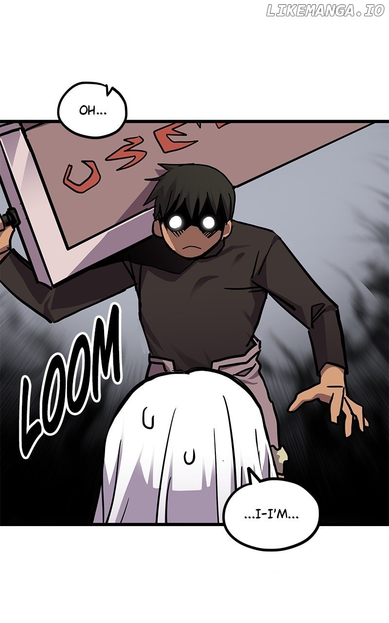 Carsearin Chapter 160 - Page 10