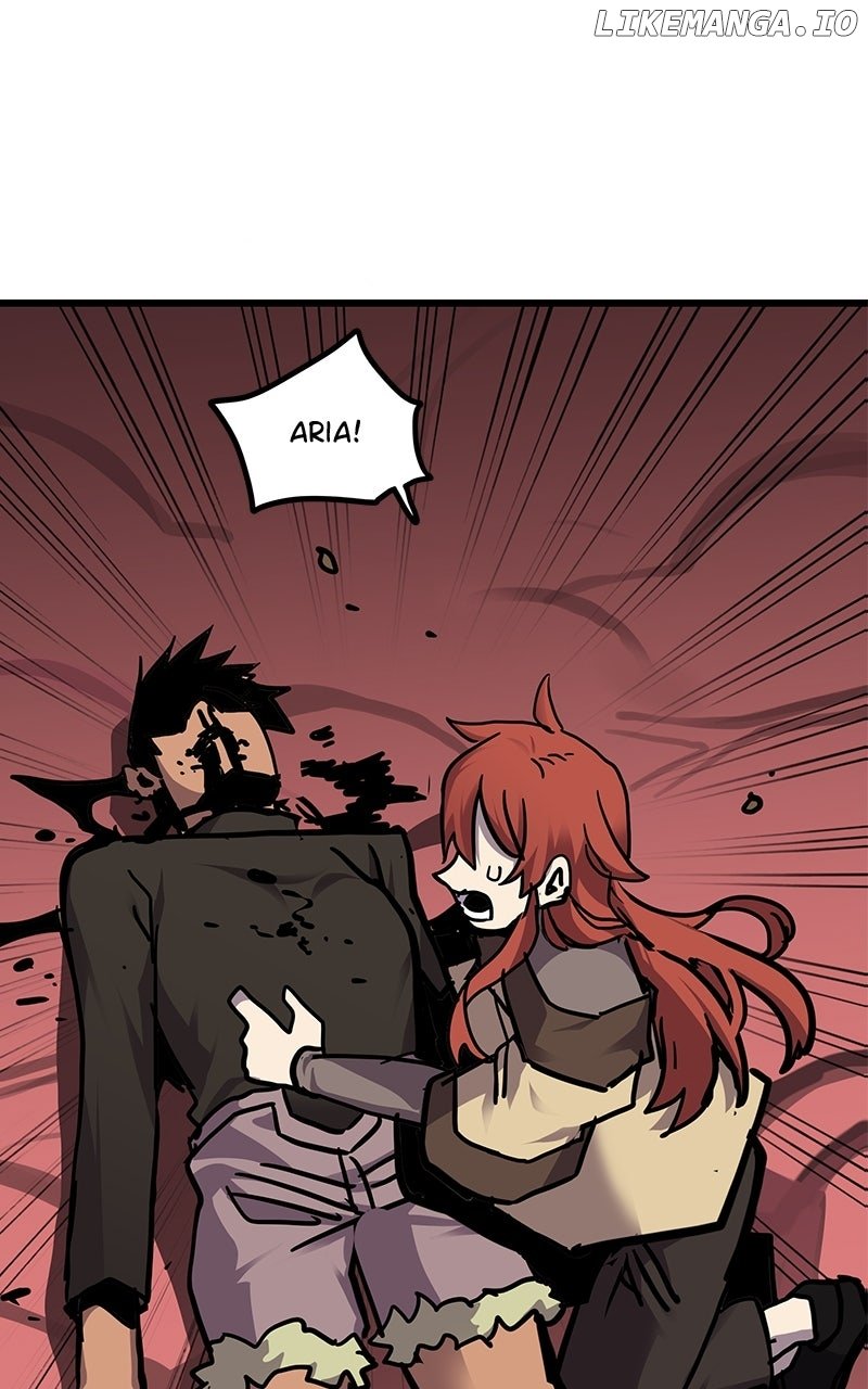 Carsearin Chapter 161 - Page 1