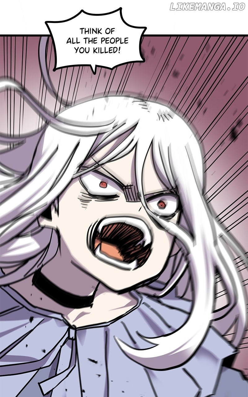 Carsearin Chapter 161 - Page 11