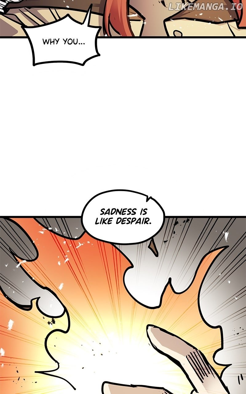 Carsearin Chapter 161 - Page 13
