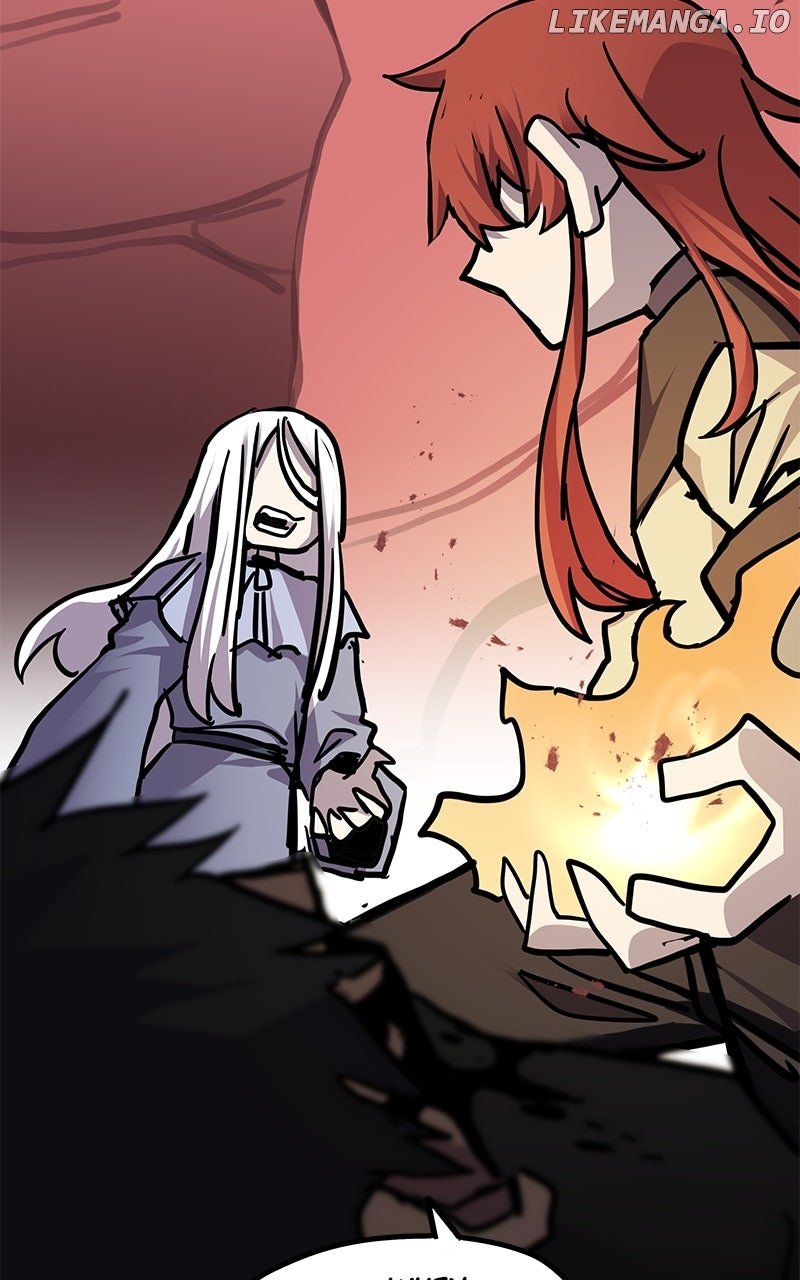 Carsearin Chapter 161 - Page 15