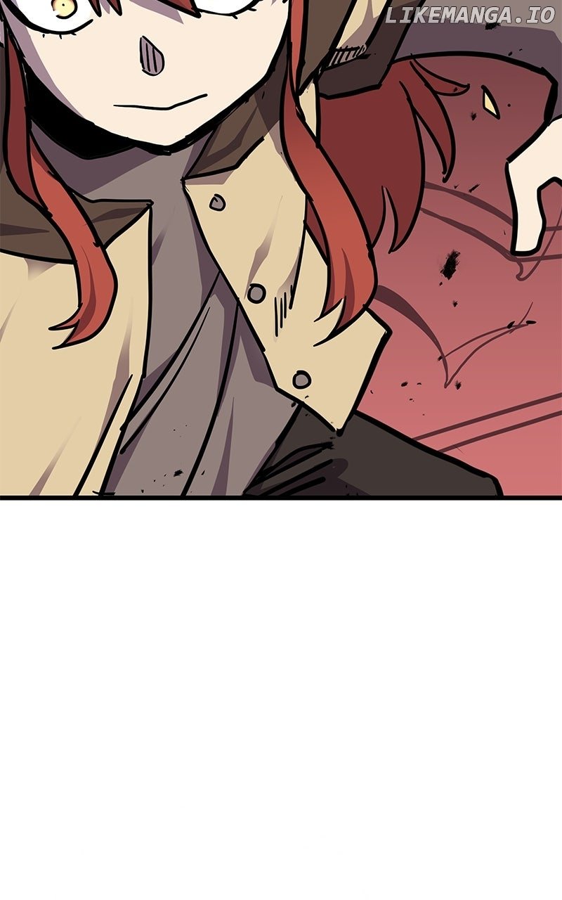 Carsearin Chapter 161 - Page 17