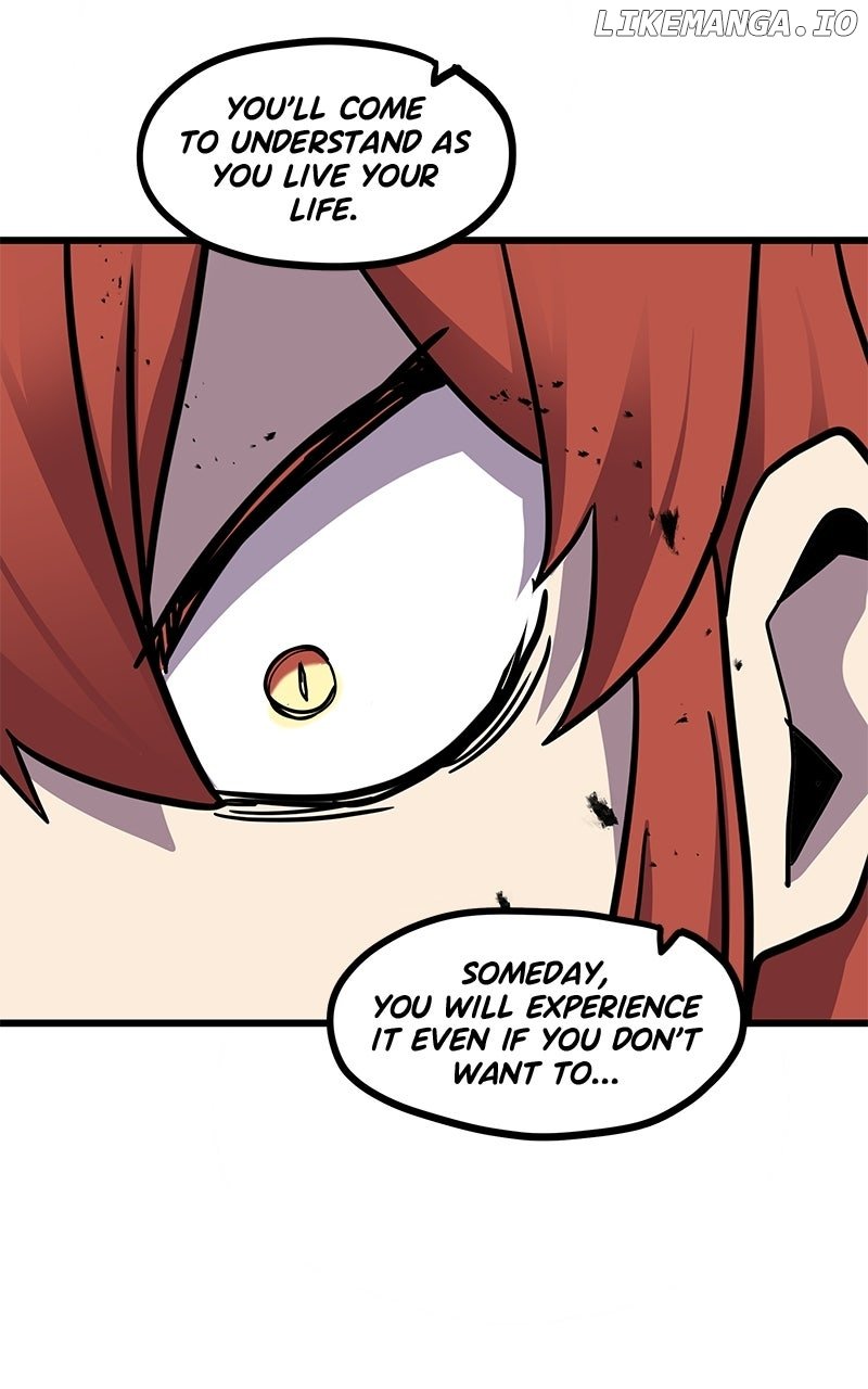 Carsearin Chapter 161 - Page 18