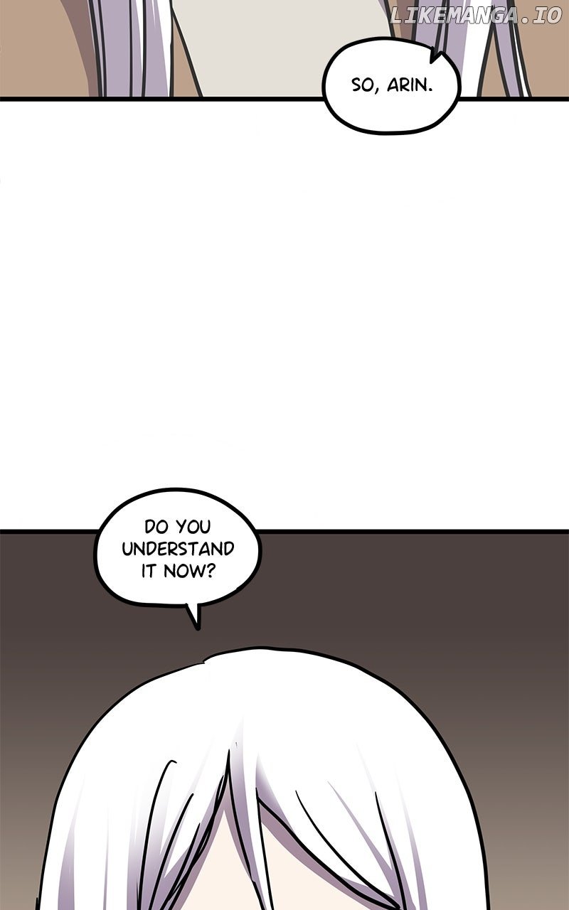Carsearin Chapter 161 - Page 20