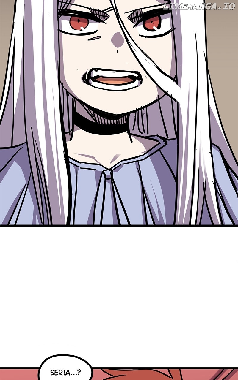 Carsearin Chapter 161 - Page 21