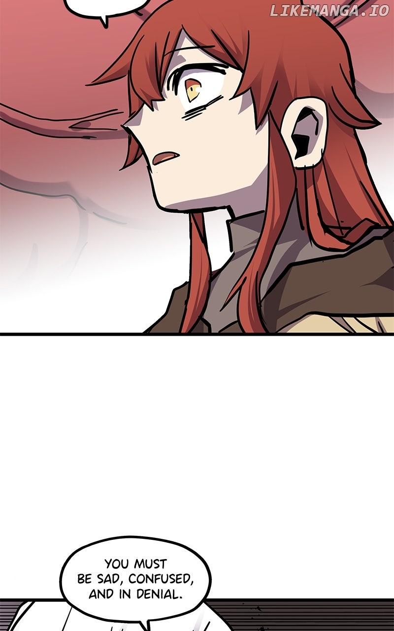 Carsearin Chapter 161 - Page 22