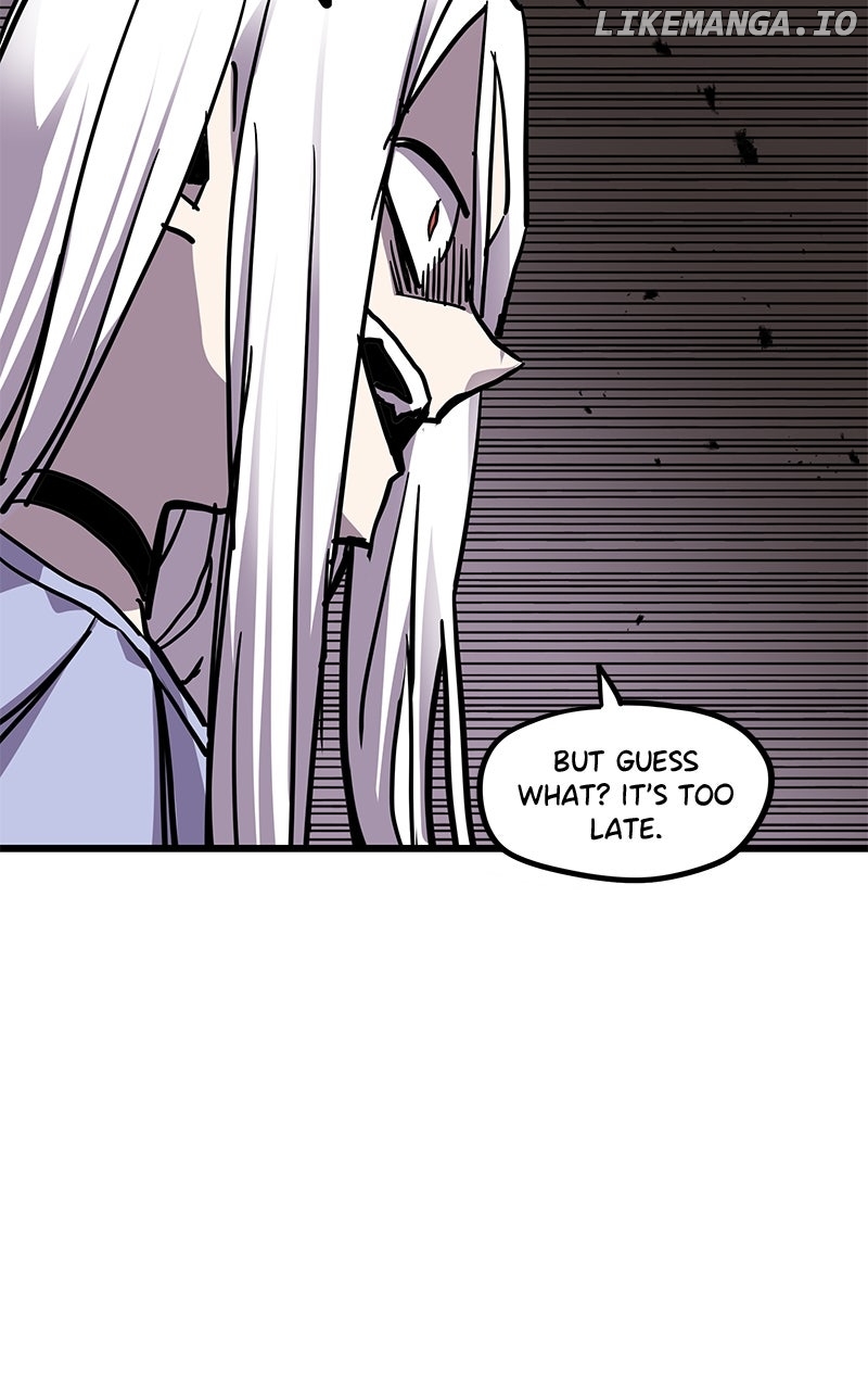 Carsearin Chapter 161 - Page 23