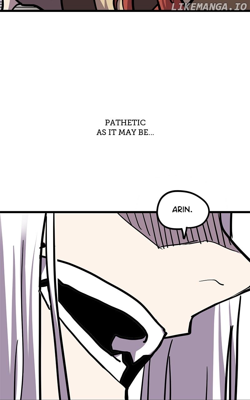 Carsearin Chapter 161 - Page 25
