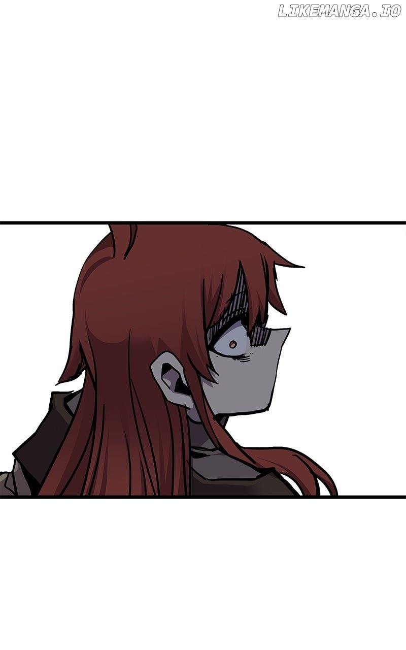 Carsearin Chapter 161 - Page 28
