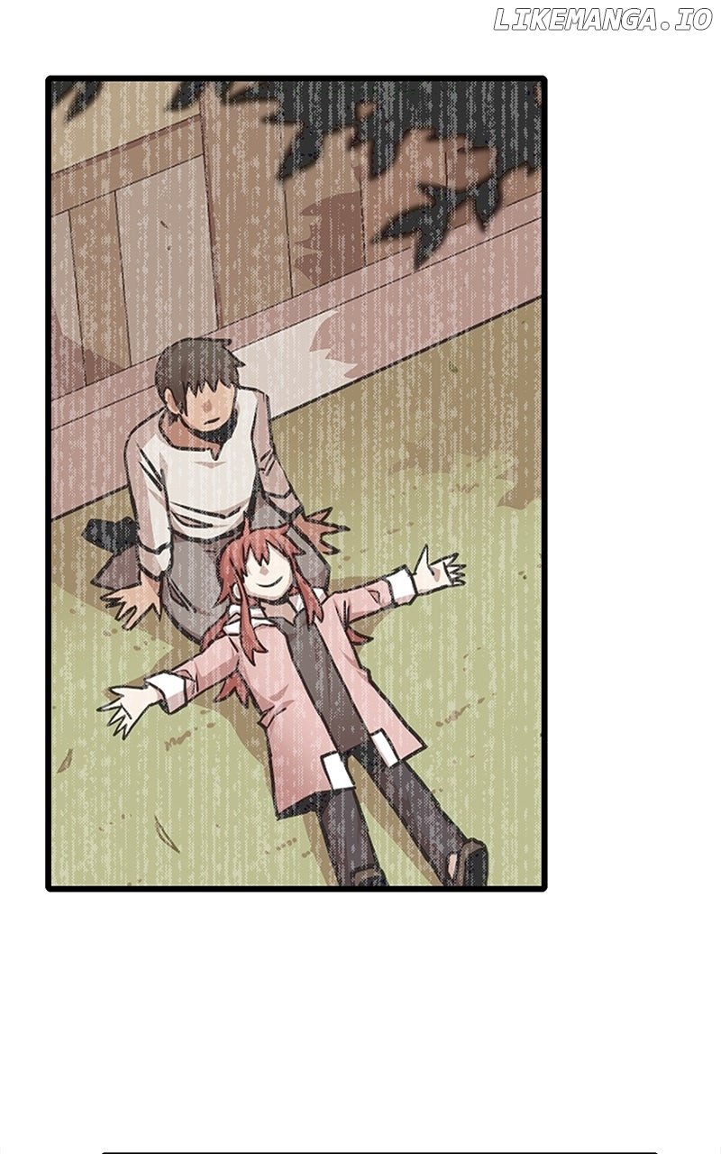 Carsearin Chapter 161 - Page 29