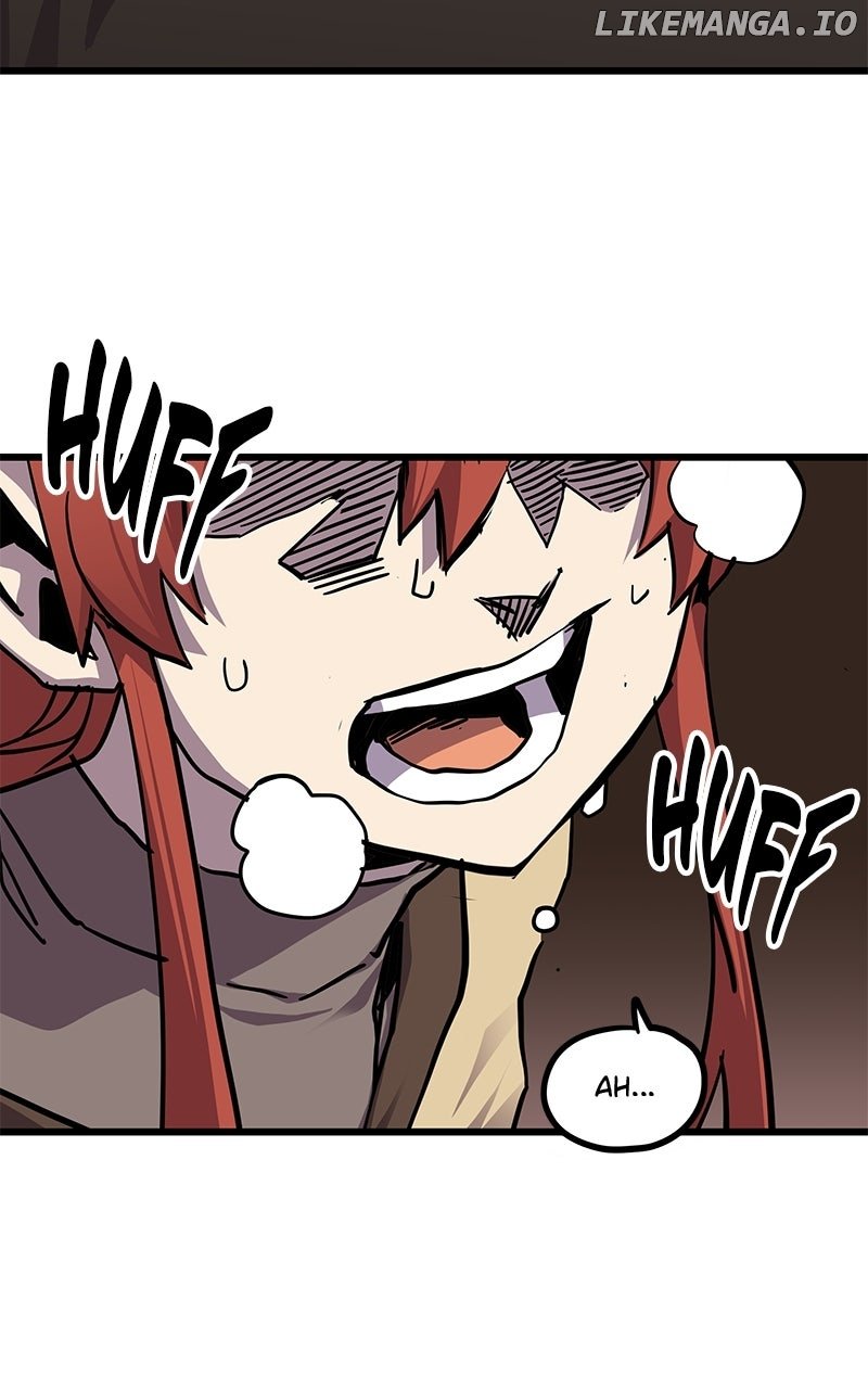 Carsearin Chapter 161 - Page 32