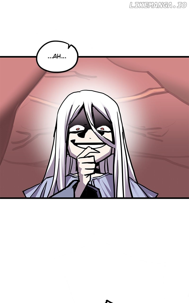 Carsearin Chapter 161 - Page 33