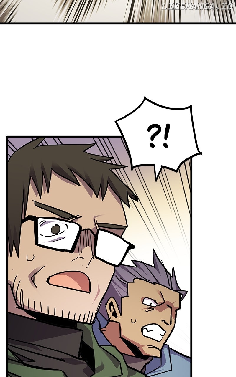 Carsearin Chapter 161 - Page 37