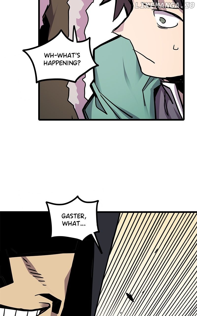 Carsearin Chapter 161 - Page 39