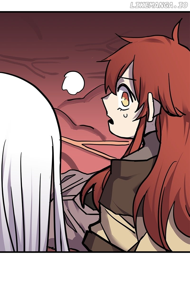 Carsearin Chapter 161 - Page 5