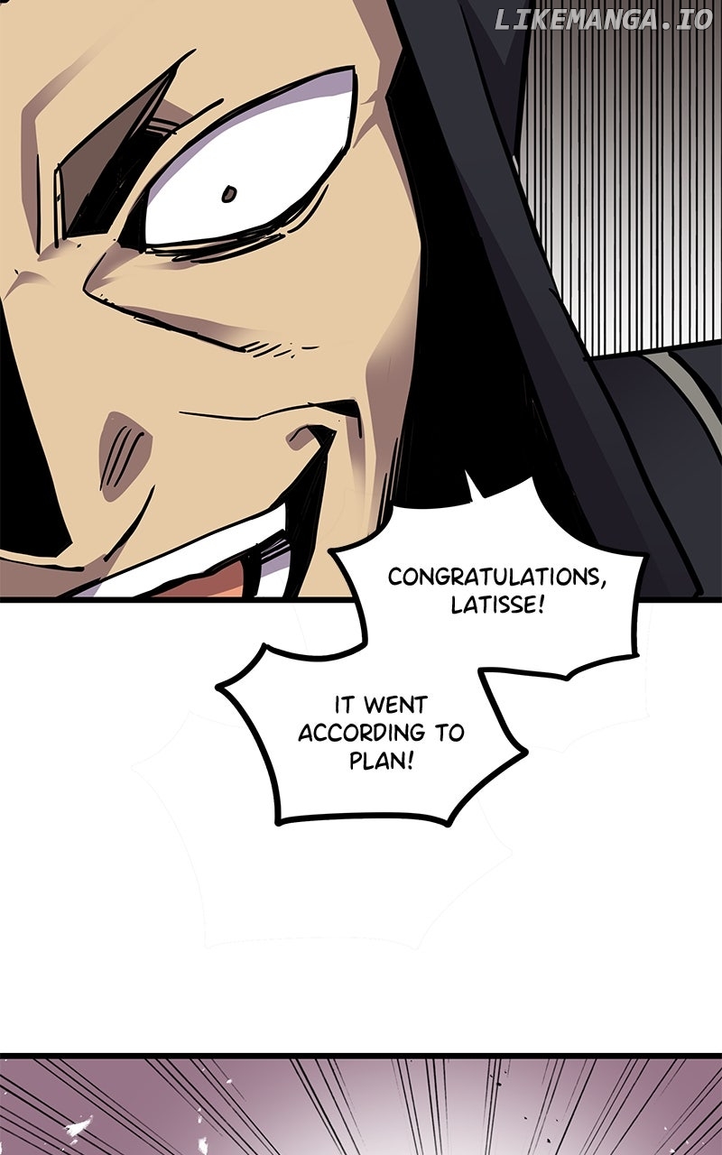 Carsearin Chapter 161 - Page 41