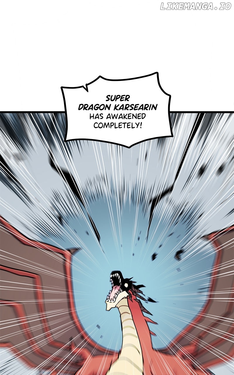 Carsearin Chapter 161 - Page 47