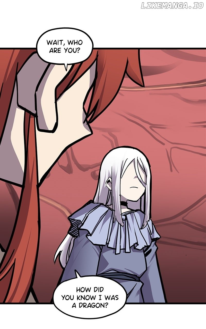 Carsearin Chapter 161 - Page 6