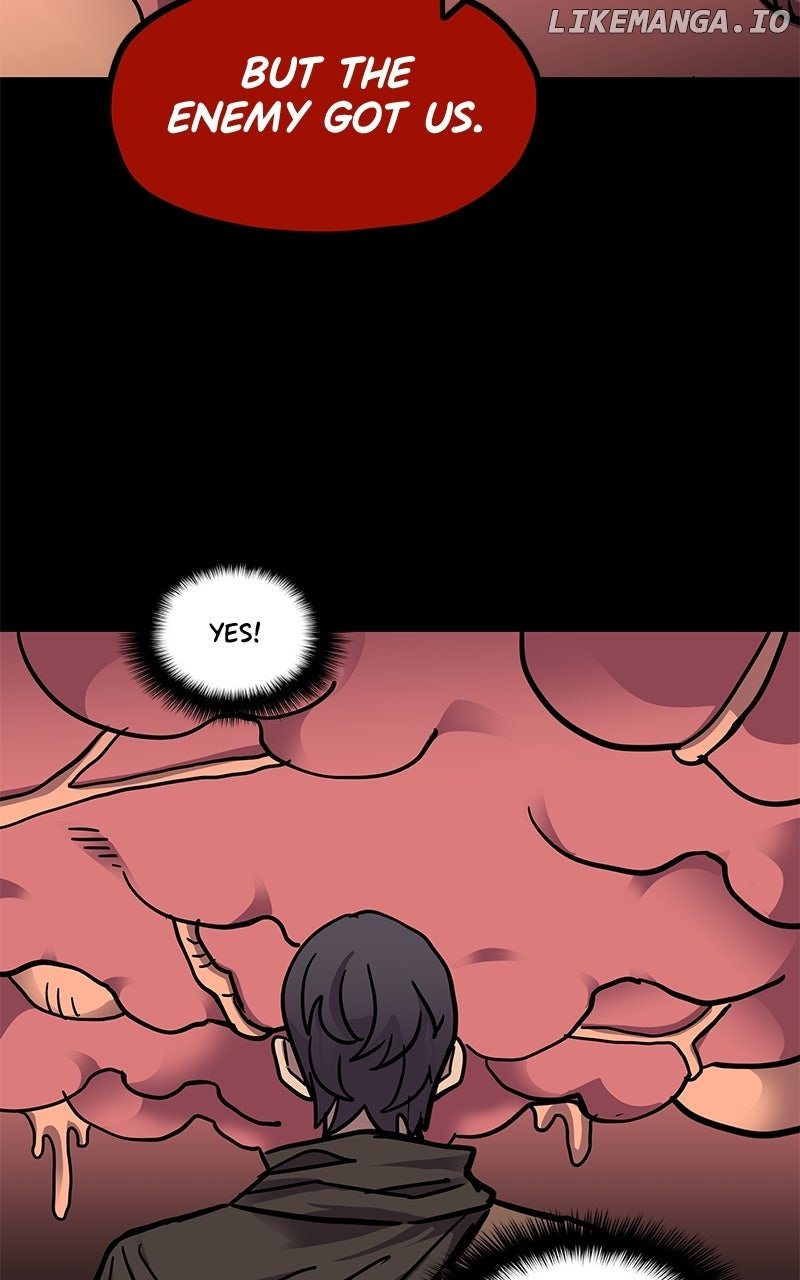 Carsearin Chapter 161 - Page 52