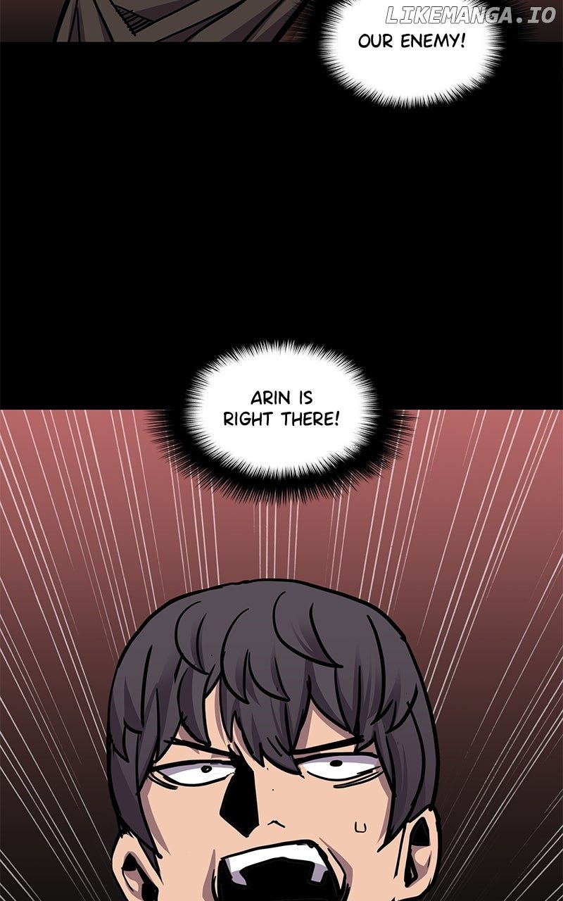 Carsearin Chapter 161 - Page 53