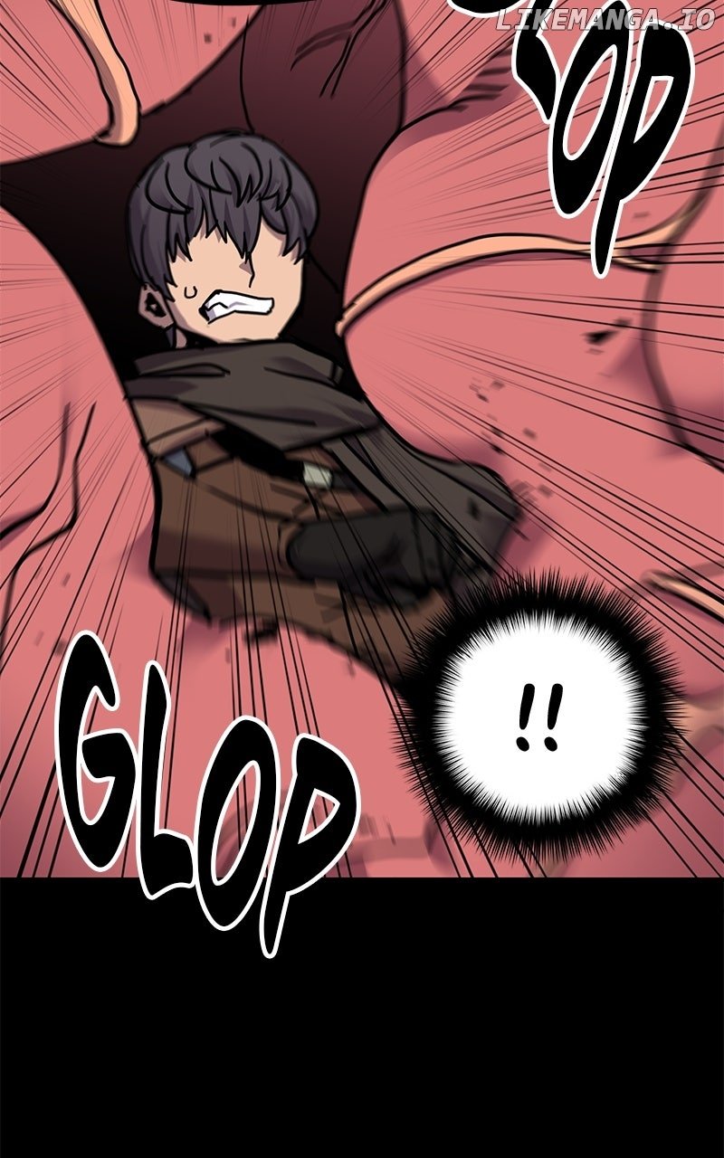 Carsearin Chapter 161 - Page 56