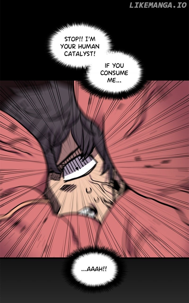 Carsearin Chapter 161 - Page 57