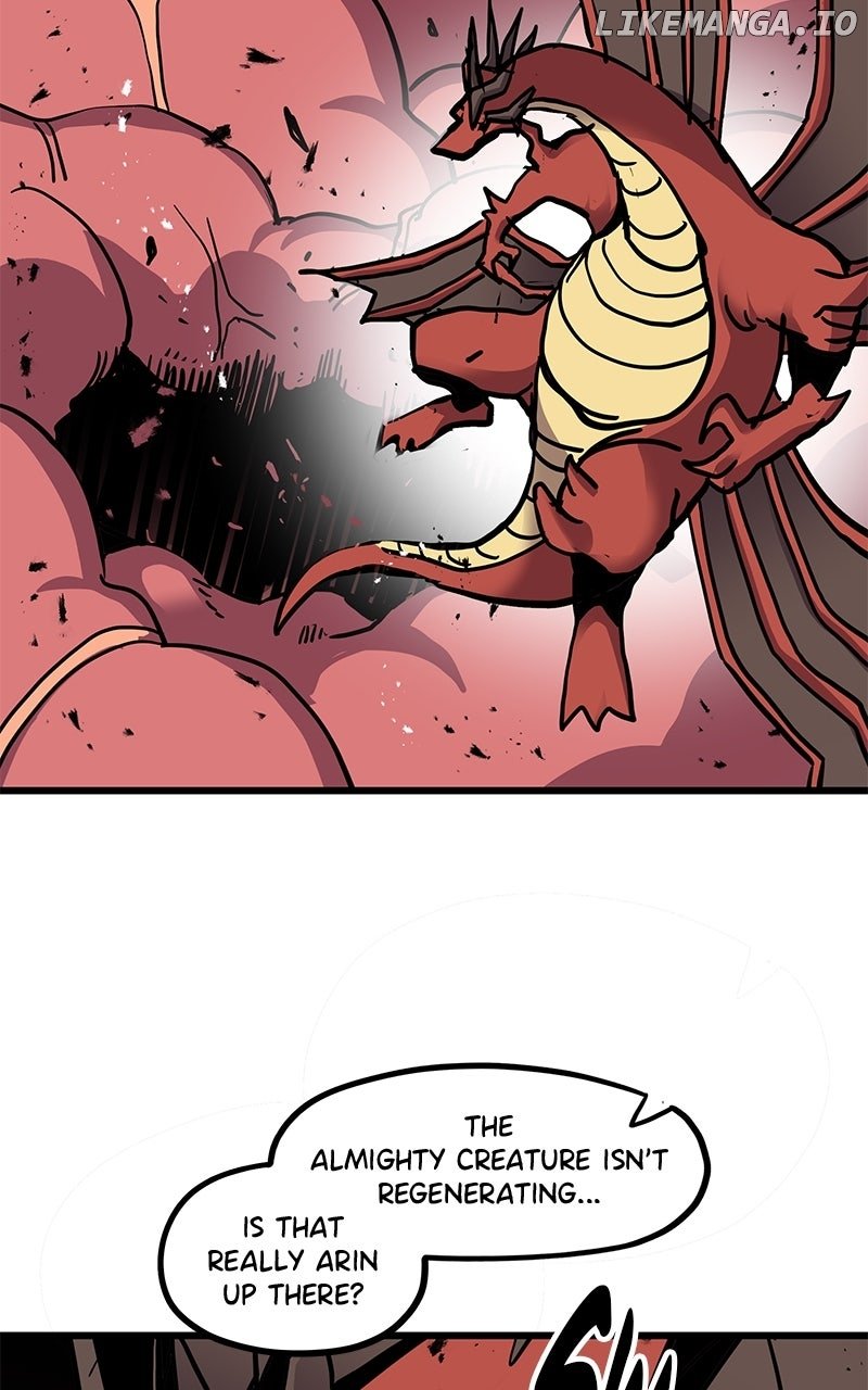 Carsearin Chapter 161 - Page 61