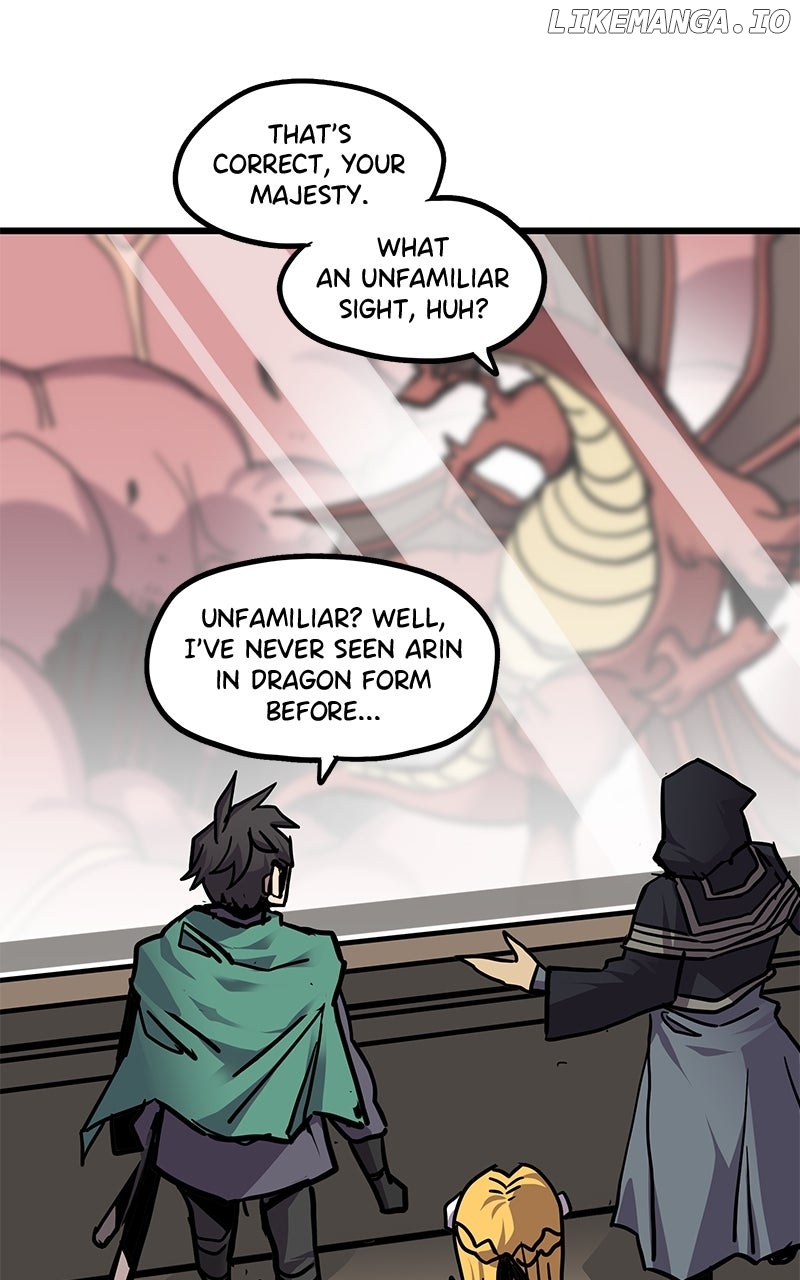 Carsearin Chapter 161 - Page 63
